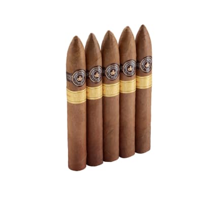 Montecristo Classic No. 2 Box Pressed 5 Pack CI-MCC-2N5PK Montecristo Classic No. 2 Box Pressed 5 Pack-CI-MCC-2N5PK - 400