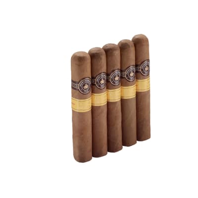 Montecristo Classic Robusto 5 Pack CI-MCC-ROBN5PK Montecristo Classic Robusto 5 Pack-CI-MCC-ROBN5PK - 400