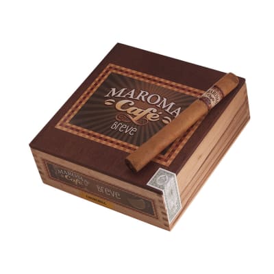 Maroma Cafe Cigars Online for Sale