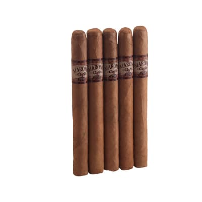 Maroma Cafe Breve Churchill 5 Pack CI-MCF-CHUN5PK Maroma Cafe Breve Churchill 5 Pack-CI-MCF-CHUN5PK - 400