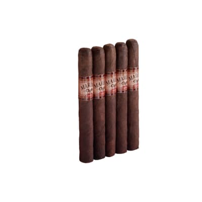 Maroma Cafe Espresso Corona 5p - CI-MCF-CORM5PK