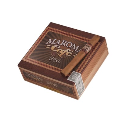 Maroma Cafe Breve Corona CI-MCF-CORN Maroma Cafe Breve Corona-CI-MCF-CORN - 400