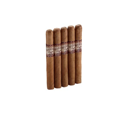 Maroma Cafe Breve Corona 5 Pack CI-MCF-CORN5PK Maroma Cafe Breve Corona 5 Pack-CI-MCF-CORN5PK - 400