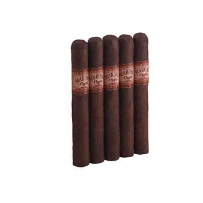 Maroma Cafe Espresso Toro 5 Pack CI-MCF-TORM5PK Maroma Cafe Espresso Toro 5 Pack-CI-MCF-TORM5PK - 400