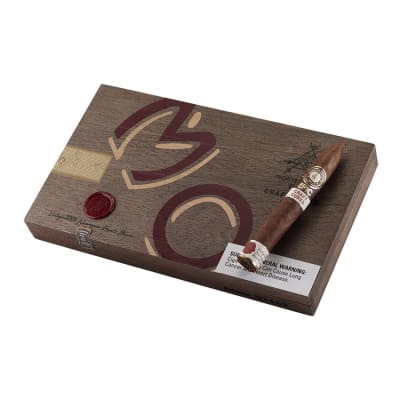 Montecristo Epic Craft Belicos CI-MCU-BELM Montecristo Epic Craft Belicos-CI-MCU-BELM - 400