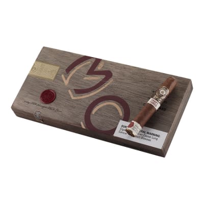 Montecristo Epic Craft Cured Robusto - CI-MCU-ROBM