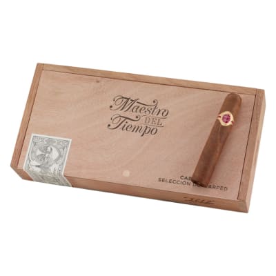 Maestro Del Tiempo 5712 CI-MDT-5712N Maestro Del Tiempo 5712-CI-MDT-5712N - 400