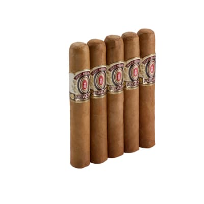 Alec Bradley Medalist Gordo 5 Pack CI-MED-GORN5PK Alec Bradley Medalist Gordo 5 Pack-CI-MED-GORN5PK - 400
