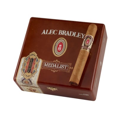 Alec Bradley Medalist Toro CI-MED-TORN Alec Bradley Medalist Toro-CI-MED-TORN - 400