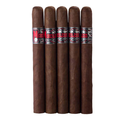 Merciless by Joya De Nicaragua Churchill 5 Pack CI-MEL-CHUN5PK Merciless by Joya De Nicaragua Churchill 5 Pack-CI-MEL-CHUN5PK - 400