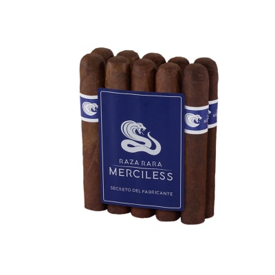 Merciless Habano Gordo-CI-MEL-GORN - 400