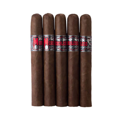 Merciless by Joya De Nicaragua Toro 5 Pack CI-MEL-TORN5PK Merciless by Joya De Nicaragua Toro 5 Pack-CI-MEL-TORN5PK - 400