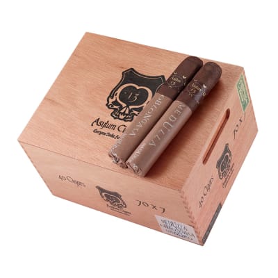 Medulla Oblongata Cigars Online for Sale