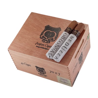 Medulla Oblongata Cigars Online for Sale