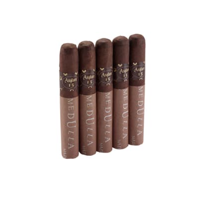 Medulla Gordo Maduro 5PK CI-MEO-GORMM5PK Medulla Gordo Maduro 5PK-CI-MEO-GORMM5PK - 400
