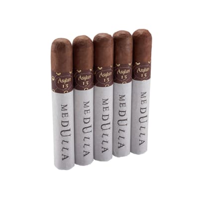 Medulla Gordo Corojo 5PK CI-MEO-GORNN5PK Medulla Gordo Corojo 5PK-CI-MEO-GORNN5PK - 400