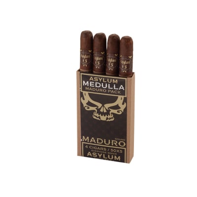 Shop Medulla Oblongata Cigars