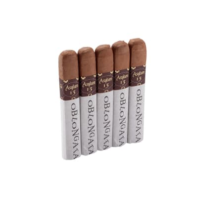 Oblongata Robusto Corojo 5PK CI-MEO-ROBN5PK Oblongata Robusto Corojo 5PK-CI-MEO-ROBN5PK - 400