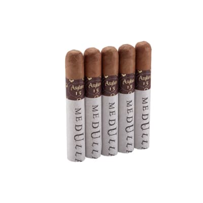 Medulla Robusto Corojo 5PK - CI-MEO-ROBNN5PK