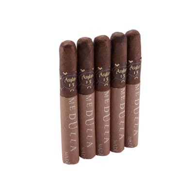 Medulla Toro Maduro 5PK - CI-MEO-TORMM5PK