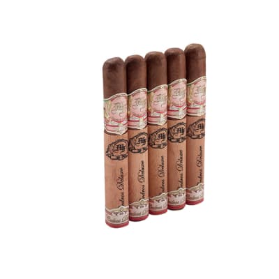 My Father Cedros Eminentes 5 Pack CI-MF-EMIN5PK My Father Cedros Eminentes 5 Pack-CI-MF-EMIN5PK - 400
