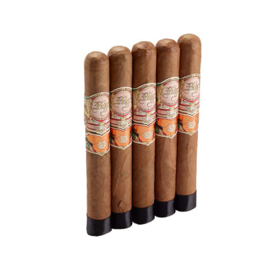 My Father Connecticut Corona Gorda 5 Pack CI-MFC-CGORN5PK My Father Connecticut Corona Gorda 5 Pack-CI-MFC-CGORN5PK - 400