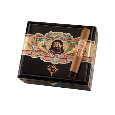 Buy My Father Connecticut Cigars Online