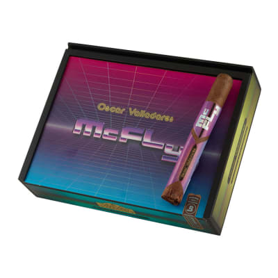 McFly By Oscar Cigars