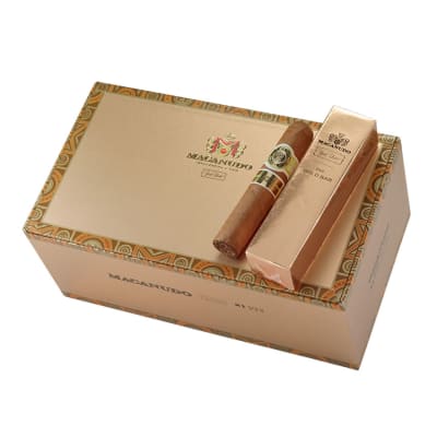 Macanudo Gold Label Gold Bar - CI-MGL-GOLD