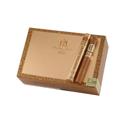 Macanudo Gold Label Hampton Court CI-MGL-HAMN Macanudo Gold Label Hampton Court-CI-MGL-HAMN - 400