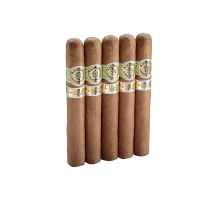 Macanudo Gold Label Tudor 5 Pack CI-MGL-TUDN5PK Macanudo Gold Label Tudor 5 Pack-CI-MGL-TUDN5PK - 400