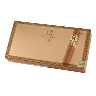 Macanudo Gold Label Duke Of York CI-MGL-YORN Macanudo Gold Label Duke Of York-CI-MGL-YORN - 400