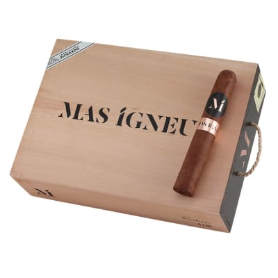 Buy Mas Igneus Cigars