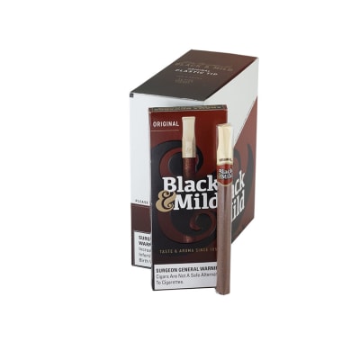 Black & Mild by Middleton 10/5 CI-MID-BKMLD Black & Mild by Middleton 10/5-CI-MID-BKMLD - 400