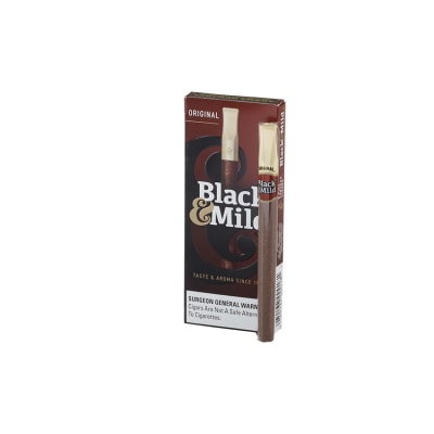 Black & Mild by Middleton (5) CI-MID-BKMLDZ Black & Mild by Middleton (5)-CI-MID-BKMLDZ - 400
