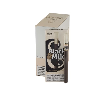 Black & Mild By Middleton Cream 10/5-CI-MID-CREAM - 400