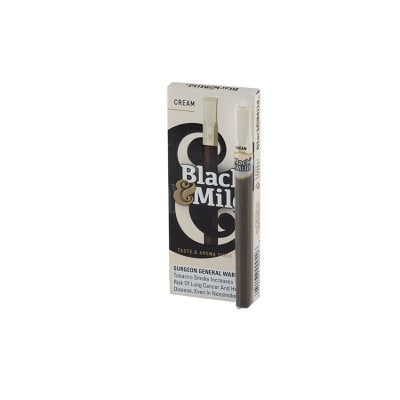 Black & Mild by Middleton Cream (5) CI-MID-CREAMZ Black & Mild by Middleton Cream (5)-CI-MID-CREAMZ - 400