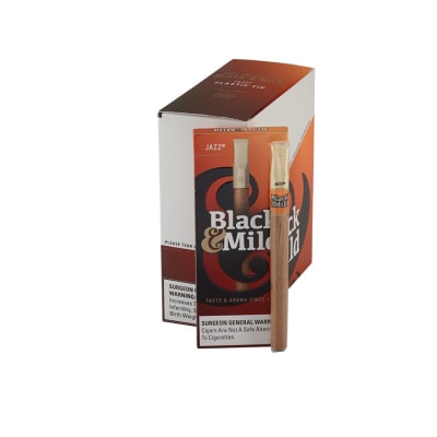 Black & Mild Jazz 10/5 CI-MID-JAZZPK Black & Mild Jazz 10/5-CI-MID-JAZZPK - 400