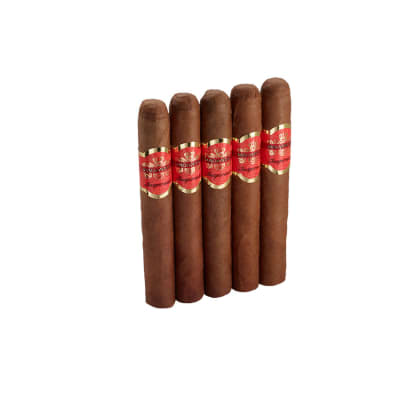 Macanudo Inspirado Orange Robusto 5PK CI-MIG-ROBN5PK Macanudo Inspirado Orange Robusto 5PK-CI-MIG-ROBN5PK - 400