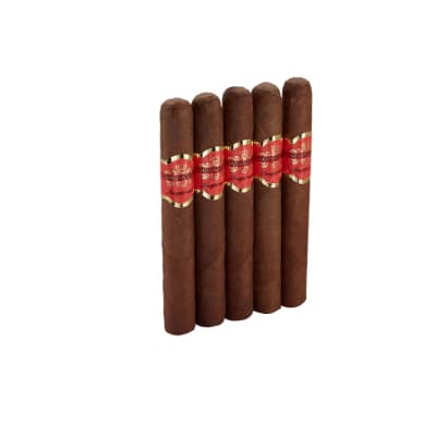 Macanudo Inspirado Orange Toro 5PK CI-MIG-TORN5PK Macanudo Inspirado Orange Toro 5PK-CI-MIG-TORN5PK - 400