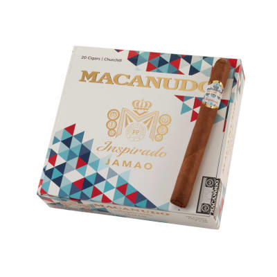 Shop Macanudo Inspirado Jamao Cigars