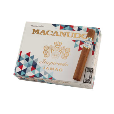 Shop Macanudo Inspirado Jamao Cigars