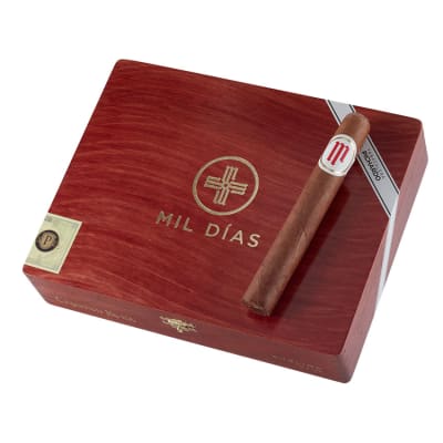 Mil Dias Sublime By Crowned Heads-CI-MIL-SUBN - 400