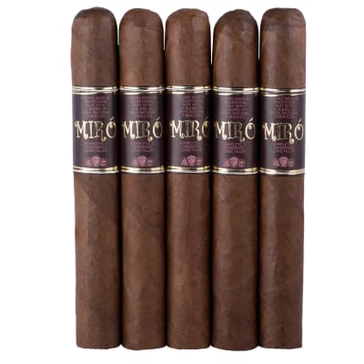 Miro Toro 5 Pack CI-MIO-TORN5PK Miro Toro 5 Pack-CI-MIO-TORN5PK - 400