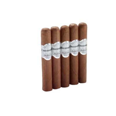 Macanudo Inspirado White Robusto 5 Pack CI-MIW-ROBN5PK Macanudo Inspirado White Robusto 5 Pack-CI-MIW-ROBN5PK - 400