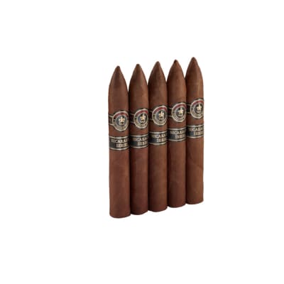 Montecristo Nicaragua No. 2 5P CI-MNI-2N5PK Montecristo Nicaragua No. 2 5P-CI-MNI-2N5PK - 400