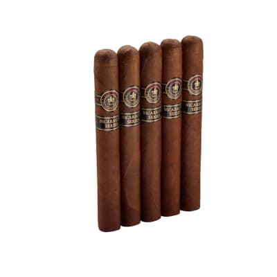 Montecristo Nic Churchill 5PK CI-MNI-CHUN5PK Montecristo Nic Churchill 5PK-CI-MNI-CHUN5PK - 400