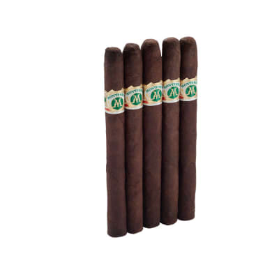 Montesino No. 1 5 Pack CI-MON-1M5PK Montesino No. 1 5 Pack-CI-MON-1M5PK - 400