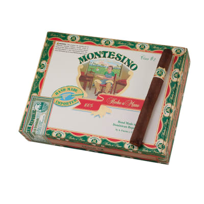 Montesino No. 2 CI-MON-2M Montesino No. 2-CI-MON-2M - 400