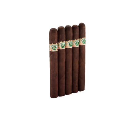 Montesino No. 2 5 Pack CI-MON-2M5PK Montesino No. 2 5 Pack-CI-MON-2M5PK - 400